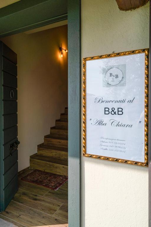 B&b con camere vista vigneti a Franciacorta