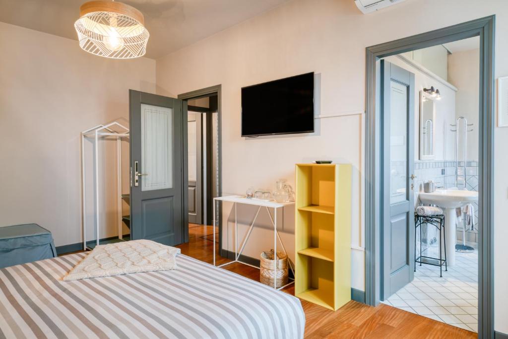 B&b per vacanza con parcheggio gratuito a Franciacorta