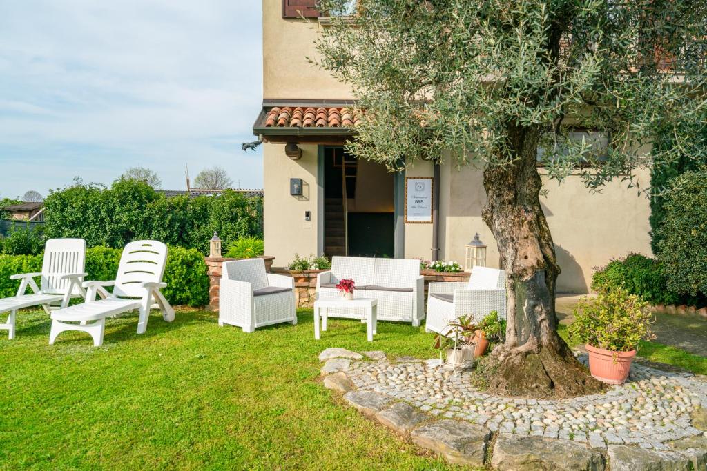 B&b per vacanza con parcheggio gratuito a Franciacorta