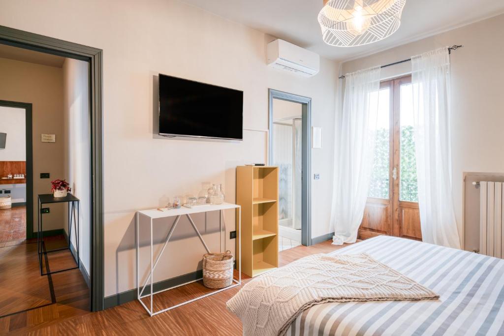 B&b per vacanza con parcheggio gratuito a Franciacorta