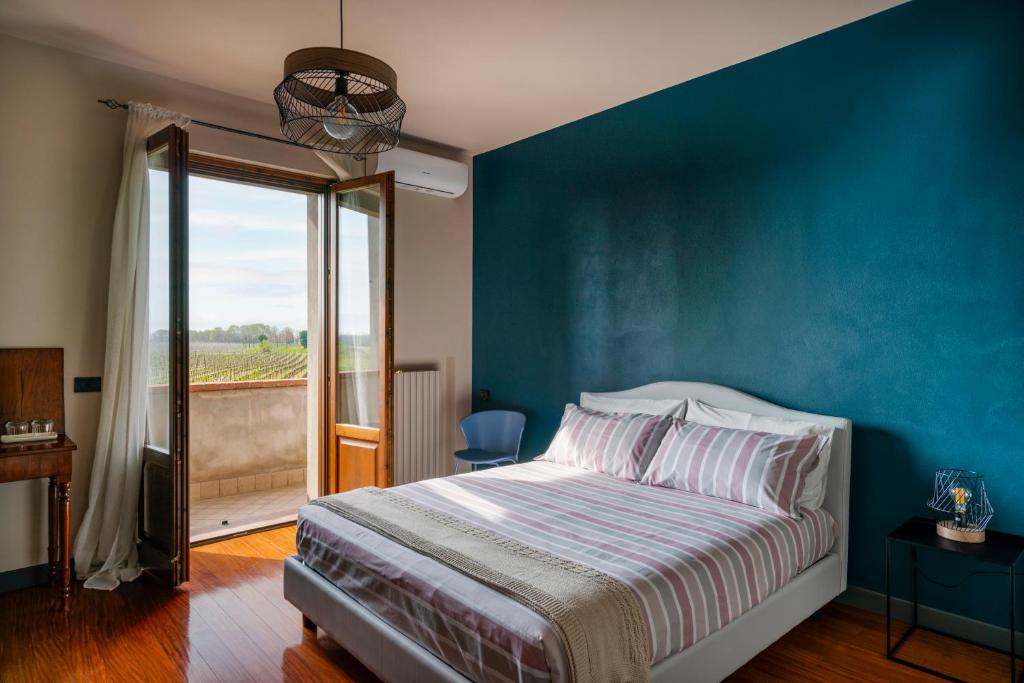 B&b per vacanza con parcheggio gratuito a Franciacorta