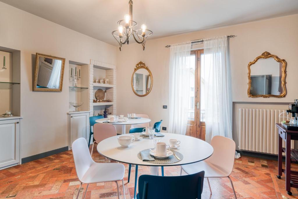 B&b per vacanza con parcheggio gratuito a Franciacorta
