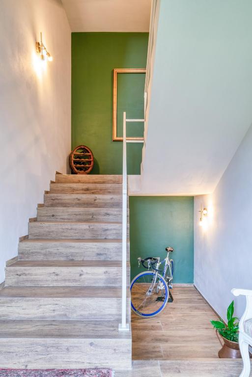 B&b per vacanza con parcheggio gratuito a Franciacorta