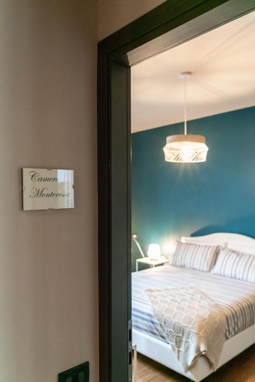 B&b per vacanza con parcheggio gratuito a Franciacorta